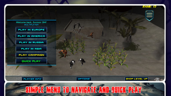 月夜生存之战游戏下载-月夜生存之战游戏官方安卓版 1.11