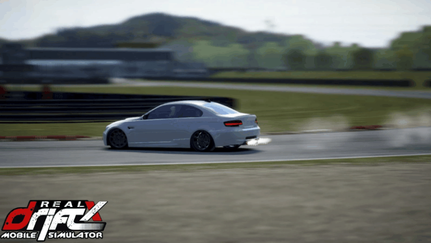 汽车漂移X真实漂移赛游戏下载-汽车漂移X真实漂移赛最新版手游 1.2.5