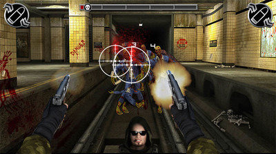 生化丧尸围城手游下载-生化丧尸围城免费手游下载 3.1