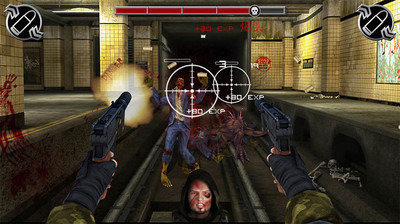 生化丧尸围城手游下载-生化丧尸围城免费手游下载 3.1