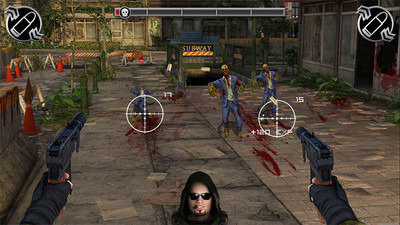 生化丧尸围城手游下载-生化丧尸围城免费手游下载 3.1