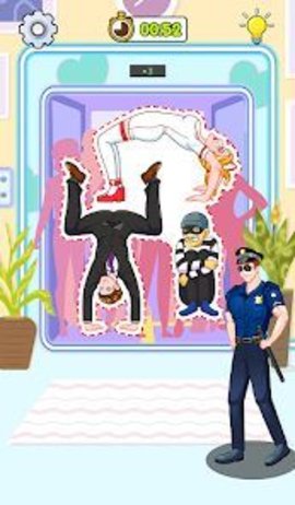 姿势拼图谜题手游下载-姿势拼图谜题安卓版下载 1.0.3