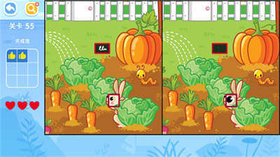 找不同闯关最新手游下载-找不同闯关安卓游戏下载 1.2