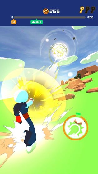 这就是龟派气功游戏下载-这就是龟派气功游戏官方安卓版 1.0.0