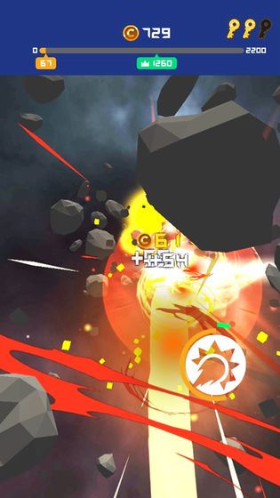 这就是龟派气功游戏下载-这就是龟派气功游戏官方安卓版 1.0.0