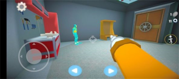 深海探险者游戏下载-深海探险者游戏最新版 1.0.3