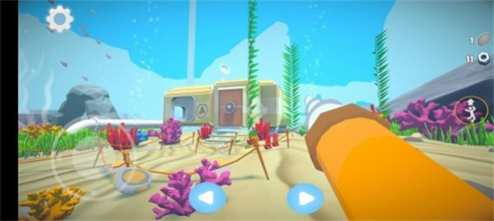 深海探险者游戏下载-深海探险者游戏最新版 1.0.3