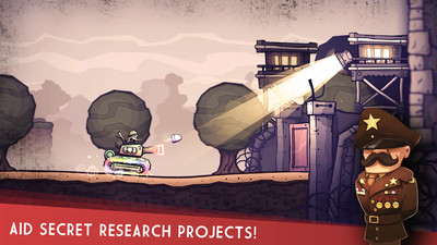 跳跃毁灭者最新手游下载-跳跃毁灭者安卓游戏下载 1.0