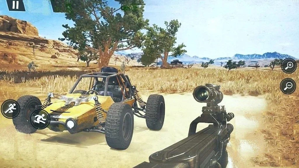 黑暗行动游戏下载-黑暗行动最新版手游 1.0.9