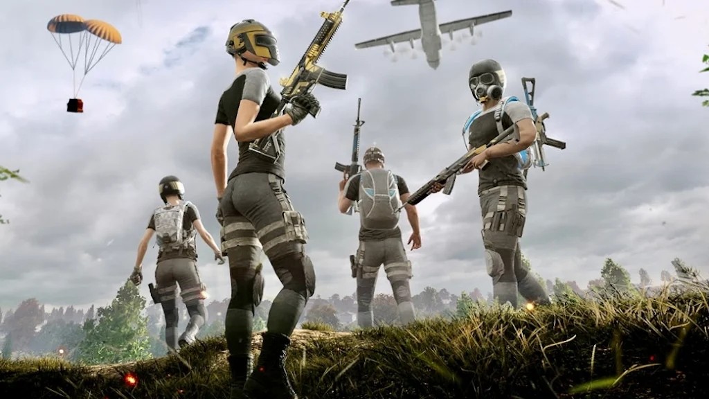 黑暗行动游戏下载-黑暗行动最新版手游 1.0.9