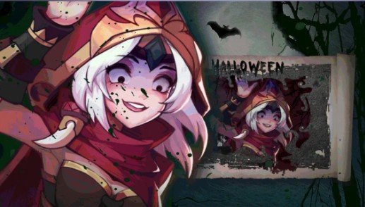 魔女异闻录游戏下载-魔女异闻录游戏官方安卓版 2.5.0