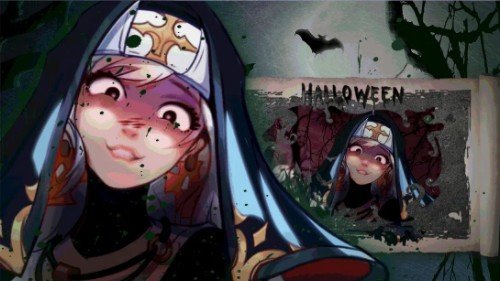 魔女异闻录游戏下载-魔女异闻录游戏官方安卓版 2.5.0