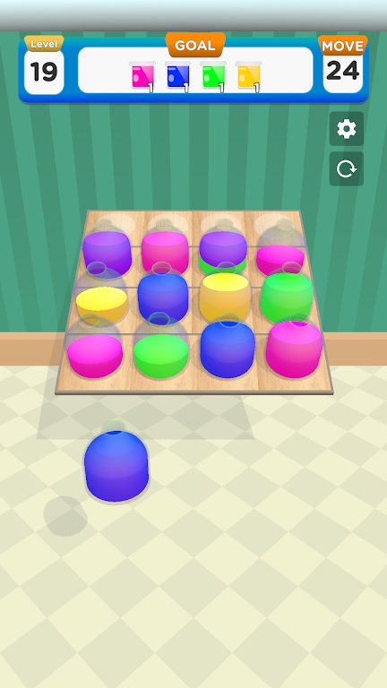 灌装瓶子手游下载-灌装瓶子安卓版下载 0.1