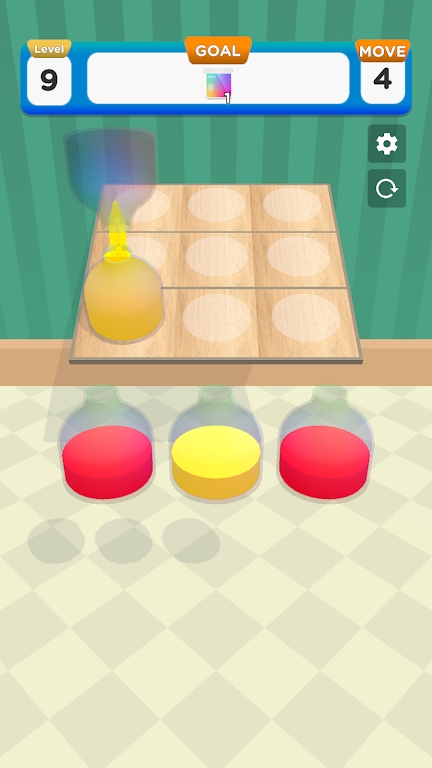 灌装瓶子手游下载-灌装瓶子安卓版下载 0.1