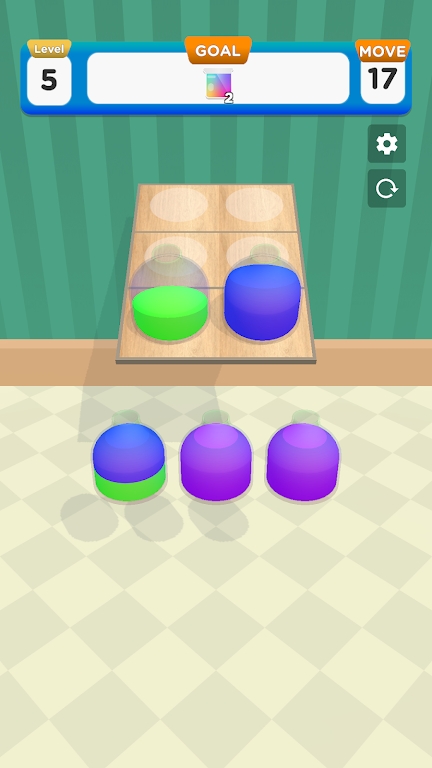 灌装瓶子手游下载-灌装瓶子安卓版下载 0.1