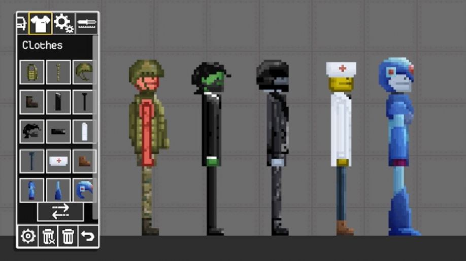 甜瓜乐园俱乐部游戏下载-甜瓜乐园俱乐部游戏手机版 1.0