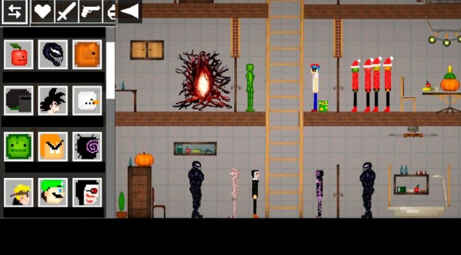 甜瓜乐园俱乐部游戏下载-甜瓜乐园俱乐部游戏手机版 1.0