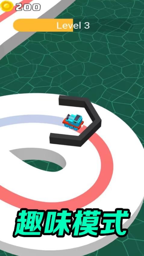 赛车竞技大比拼游戏下载-赛车竞技大比拼游戏手机版 1.0.5