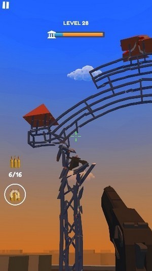 枪支粉碎一切游戏下载-枪支粉碎一切游戏官方安卓版 31