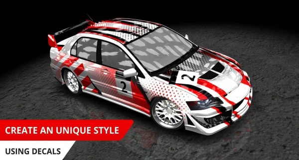 街头赛车竞技场手游下载-街头赛车竞技场游戏免费下载 1.5.8