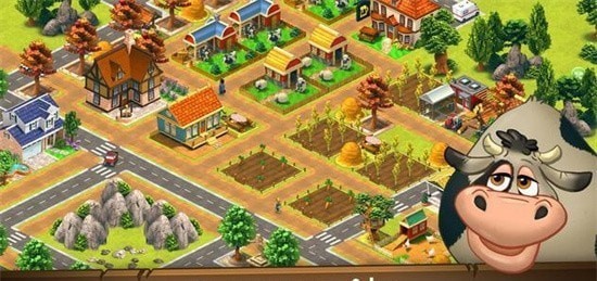 乡村农场梦想手游下载-乡村农场梦想游戏免费下载 1.10.11