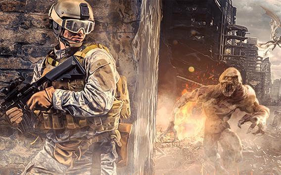 超越恐怖的僵尸游戏下载-超越恐怖的僵尸游戏最新版 1.9.1