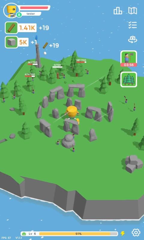 元界世界手游下载-元界世界安卓版下载 1.1.4