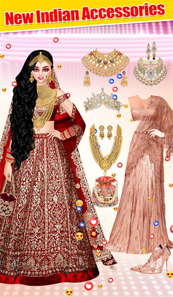 时装秀打扮女孩手游下载-时装秀打扮女孩游戏免费下载 1.0