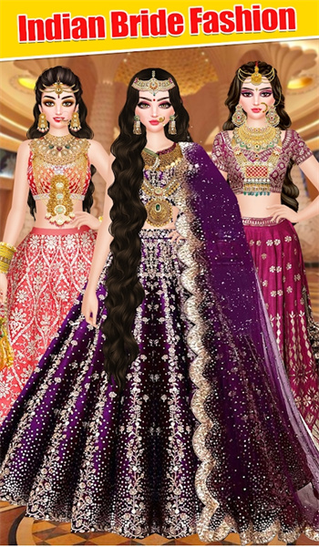 时装秀打扮女孩手游下载-时装秀打扮女孩游戏免费下载 1.0