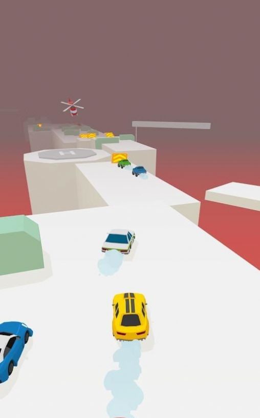 指尖特技司机手游下载-指尖特技司机游戏免费下载 1