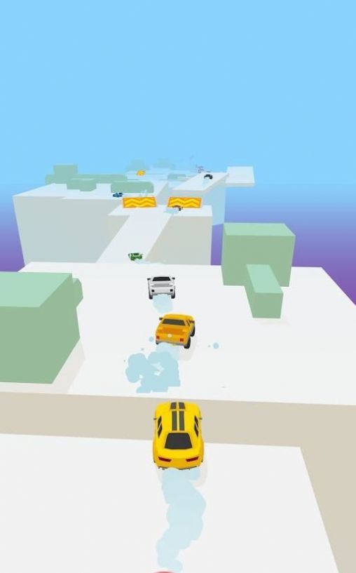 指尖特技司机手游下载-指尖特技司机游戏免费下载 1