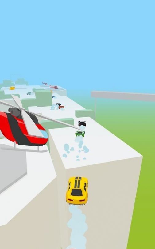 指尖特技司机手游下载-指尖特技司机游戏免费下载 1