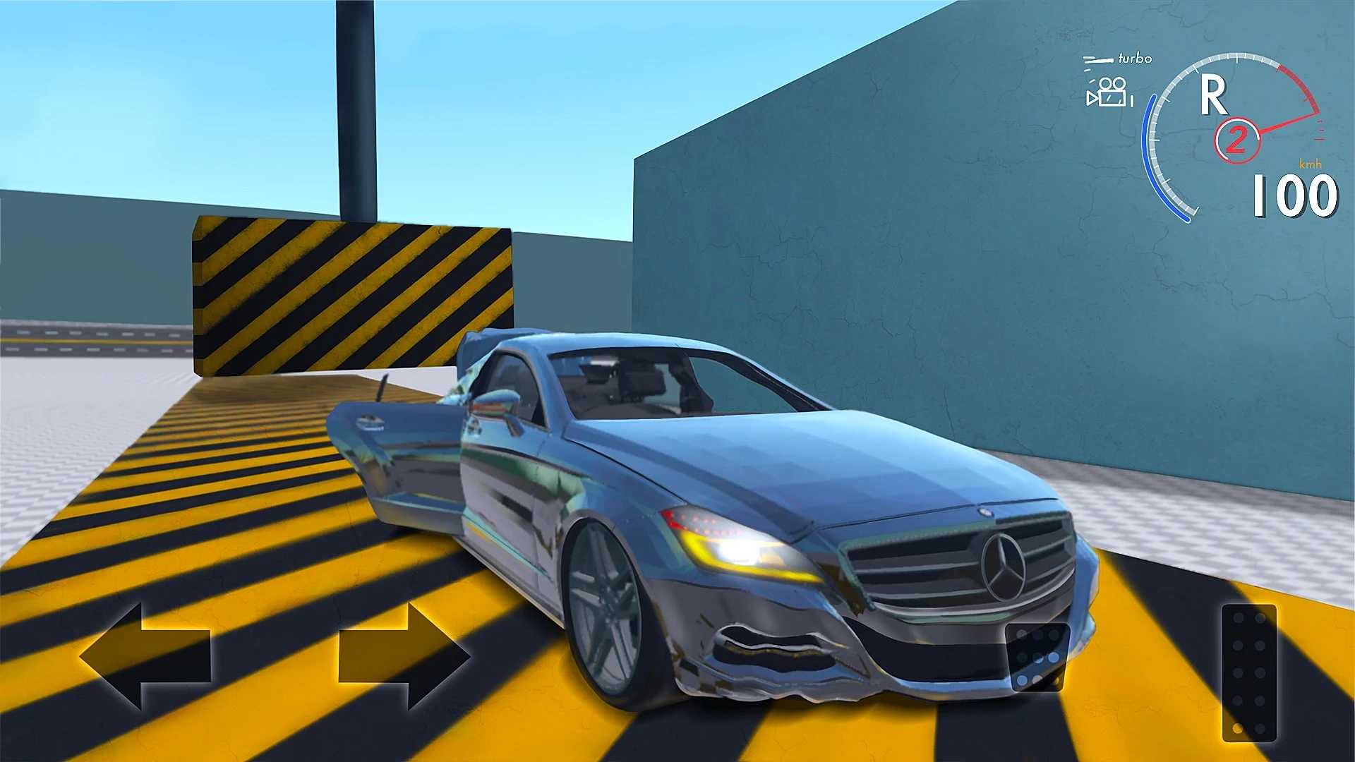 汽车破坏模拟器游戏下载-汽车破坏模拟器游戏手机版 2