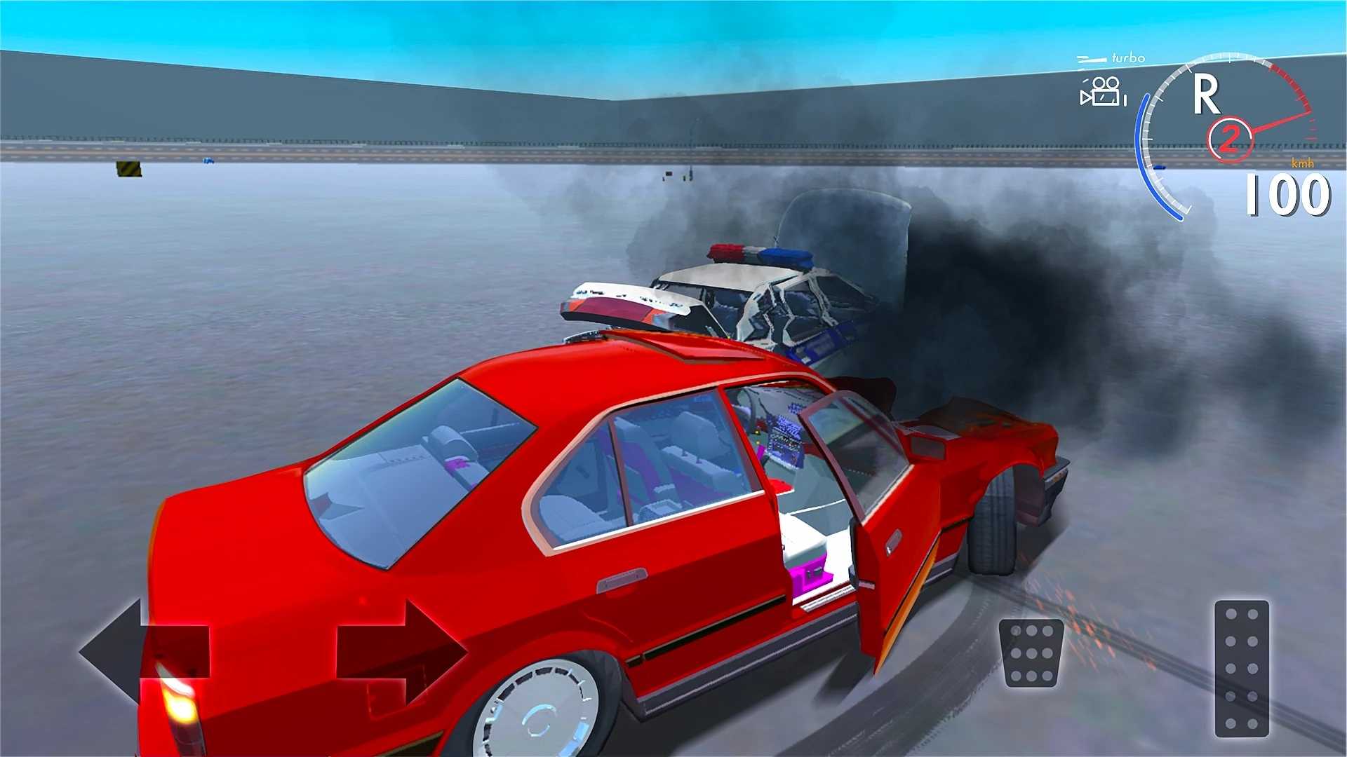 汽车破坏模拟器游戏下载-汽车破坏模拟器游戏手机版 2