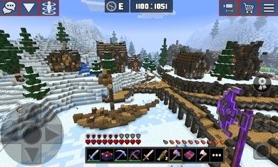 立方星球生存手游下载-立方星球生存免费手游下载 2.4.3