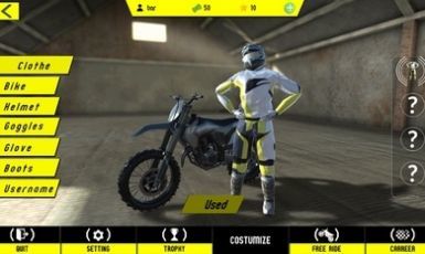 超级摩托冠军游戏下载-超级摩托冠军游戏手机版 2.0.5