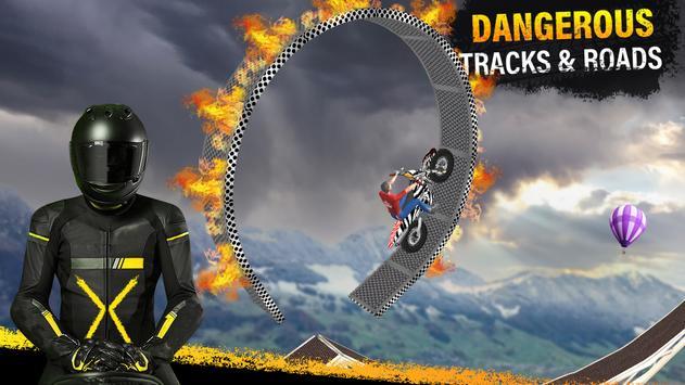 自行车特技驾驶挑战3d最新手游下载-自行车特技驾驶挑战3d安卓游戏下载 1.0