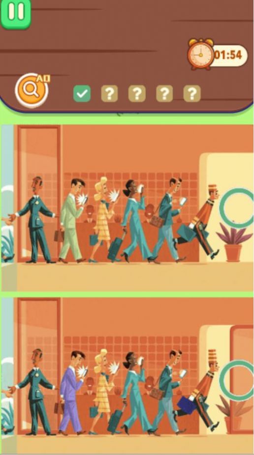 找茬挑战记手游下载-找茬挑战记免费手游下载 1.0.0