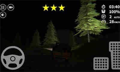 货车模拟器越野游戏下载-货车模拟器越野最新版手游 1.41