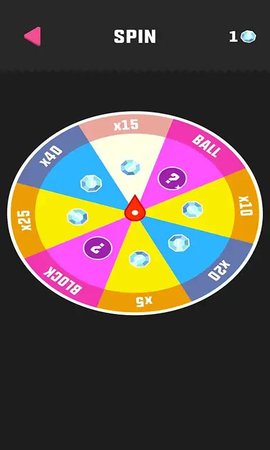 弹球粉碎砖块最新手游下载-弹球粉碎砖块安卓游戏下载 1.0.0