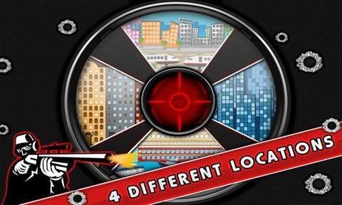 来福枪击敌人手游下载-来福枪击敌人游戏免费下载 1.1.1