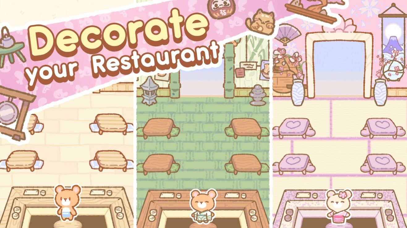 寿司的Kumo手游下载-寿司的Kumo安卓版下载 0.1.1