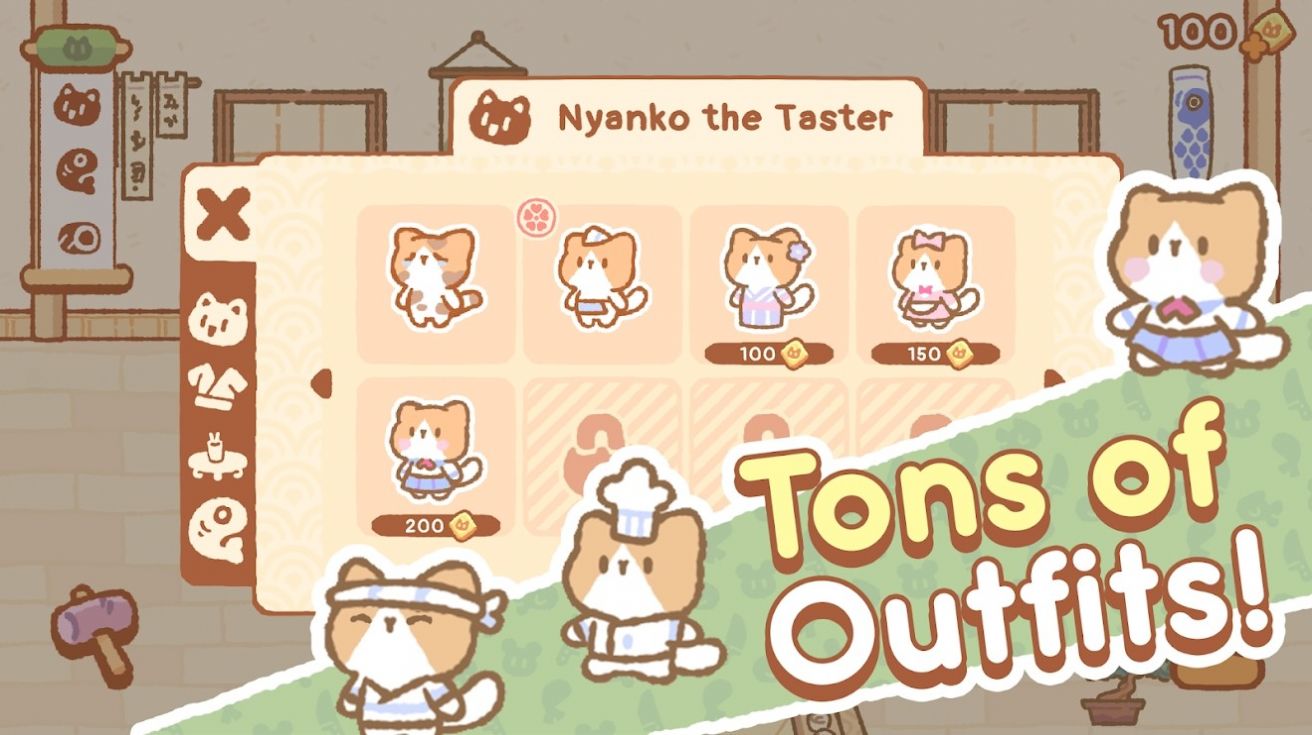 寿司的Kumo手游下载-寿司的Kumo安卓版下载 0.1.1