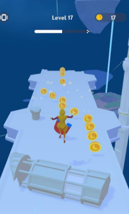 天国跑酷手游下载-天国跑酷安卓版下载 1.0.0