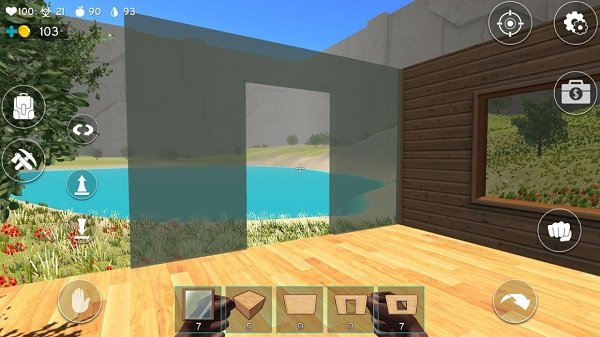 失落的星球生存游戏下载-失落的星球生存游戏官方版 1.1