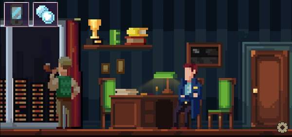 黑暗事件簿最新手游下载-黑暗事件簿安卓游戏下载 3.54