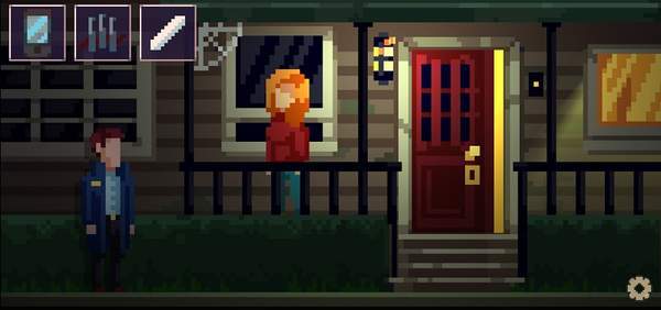 黑暗事件簿最新手游下载-黑暗事件簿安卓游戏下载 3.54