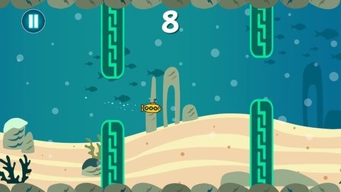 海底救援游戏下载-海底救援最新版手游 1.0