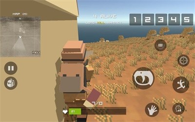 战场火御生存游戏下载-战场火御生存游戏官方版 BG-02.00.PS