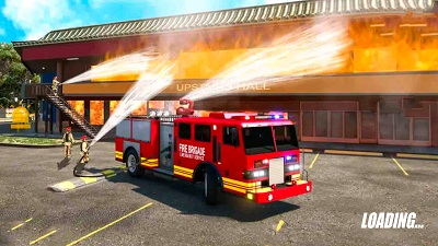 城市紧急救护游戏下载-城市紧急救护游戏手机版 1.0.0